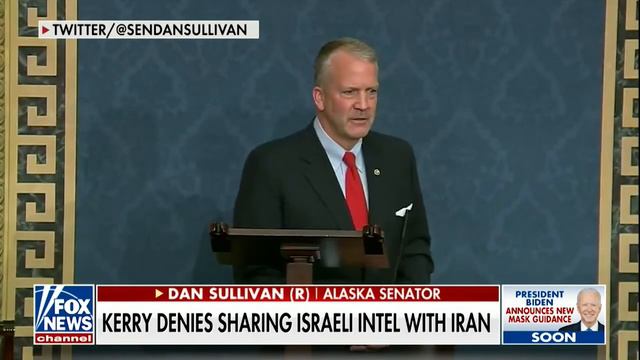 Morgan Ortagus - Fox News - 4.27.21 (2) смотреть онлайн