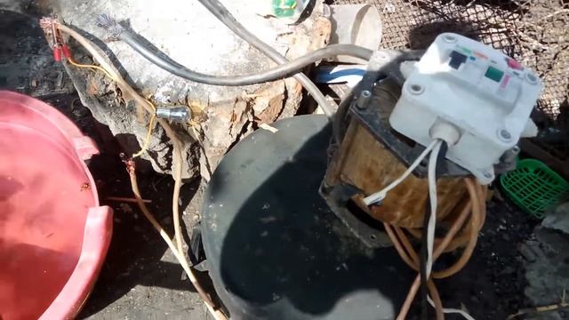Зарядка AGM гелевого аккумулятора 0 вольт смотреть онлайн
