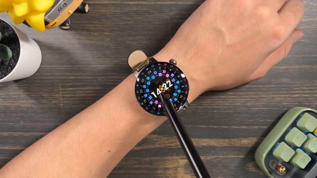 ПРОСТО ТОП ? УМНЫЕ ЧАСЫ KUMI GT6 PRO Amoled HD 1,3 дюйма AMOLED IP68 NFC 5,1 ЗВОНКИ смотреть онлайн