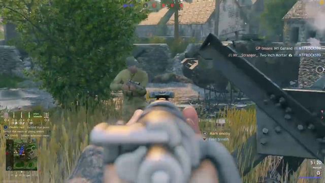 enlisted Normandy online campaign Part one смотреть онлайн
