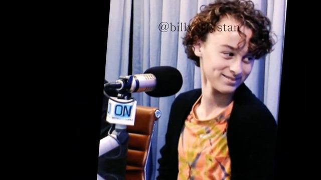 Wyatt oleff fan edit смотреть онлайн