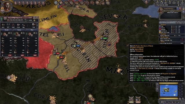 Elder Kings Morrowind (Disloyal Vassals? Never Heard Of It) смотреть онлайн