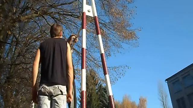 Попытка с другом "CTI" Street Workout смотреть онлайн