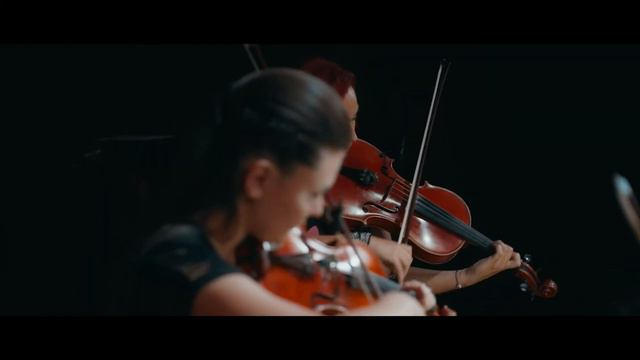 Muse - Time Is Running Out (string quartet cover) смотреть онлайн