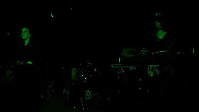 Лемондэй // Live at Blue September смотреть онлайн