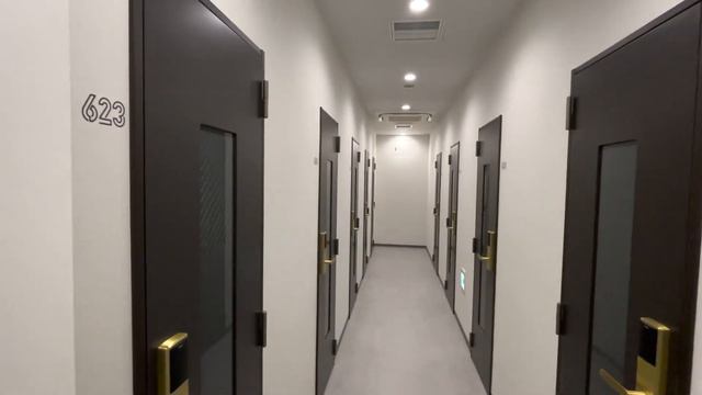 WORLD’S UNIQUE HOTEL in TOKYO | hailey5cafe смотреть онлайн