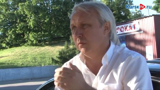 Директор курского цирка попался на коммерческом подкупе смотреть онлайн