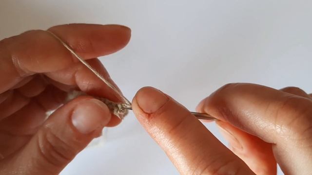 Трилистник. ч.5. IRISHLACE. Vintage lace. Вяжем ,,ножку,, трилистника. смотреть онлайн