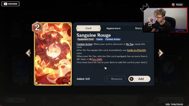 FONTAINE ARCHON QUEST PLAYTHROUGH! - Chapter 4 Act 3 (Genshin Impact) [VOD] смотреть онлайн