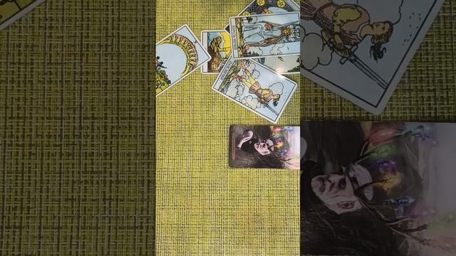 Козерог. Неделя с 4-9 апреля смотреть онлайн