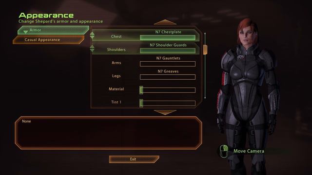 Mass Effect 2(Legendary Edition) - Part 1 - Cerberus смотреть онлайн