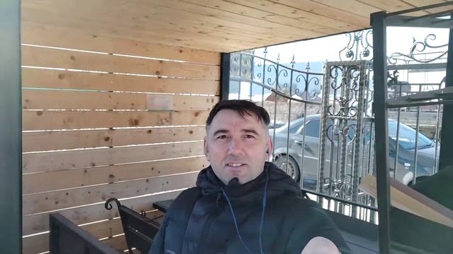 Беседка в стиле лофт смотреть онлайн
