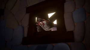 Идефикс и неукротимые | Серия 14. Идефикс и необычный случай