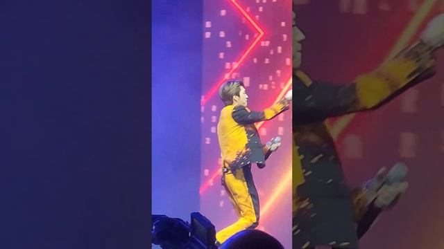 20230513 Lonely Night - Nam Woo Hyun 남우현 | Miss Universe Philippines 2023 смотреть онлайн