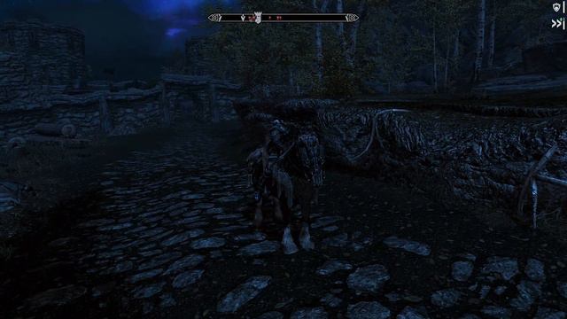 SKYRIM: FALSKAAR Ep.9 смотреть онлайн