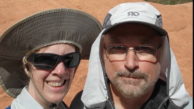 Red Rock Canyon, October 2021 смотреть онлайн