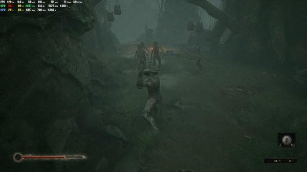 MORTAL SHELL: ENHANCED EDITION - BEST SETTINGS (PC)