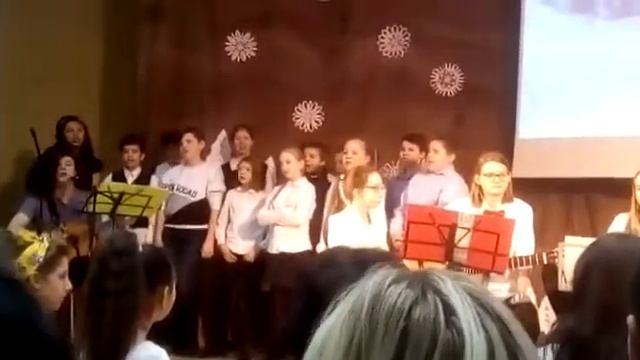 .КОВЧЕГ 1321. смотреть онлайн