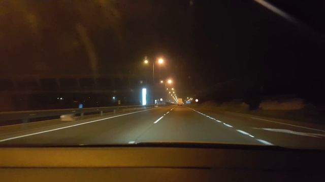 Skoda Octavia Vrs Mk3 Stage 3 Revo IS38 Vs Subaru Legacy Spec C