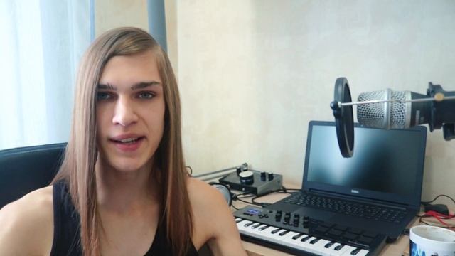 5 ПРИЧИН ЗАПИСАТЬ КАВЕР смотреть онлайн