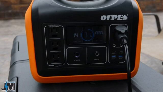 Newair 115Qt 12v Dual Zone Battery Powered Car Cooler / Freezer Review~(Model NPR122GA00) смотреть онлайн