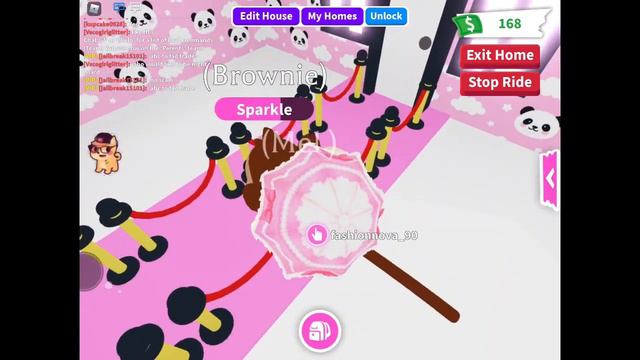 New inventory update on Adopt Me and Royal High!... смотреть онлайн