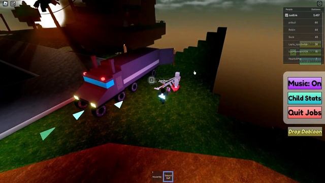 RAISE A CHILD - ALL HIDE & SEEK LOCATIONS(shmimble trick) | ROBLOX смотреть онлайн