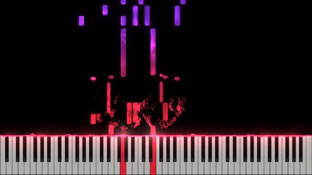 A Portrait of Love - Hogwarts Legacy [Piano Arrangement] смотреть онлайн