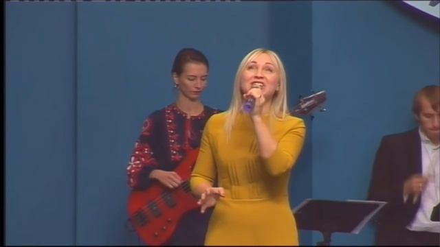 Прославление (16.10.16) 1 служение Emmanuil Worship смотреть онлайн