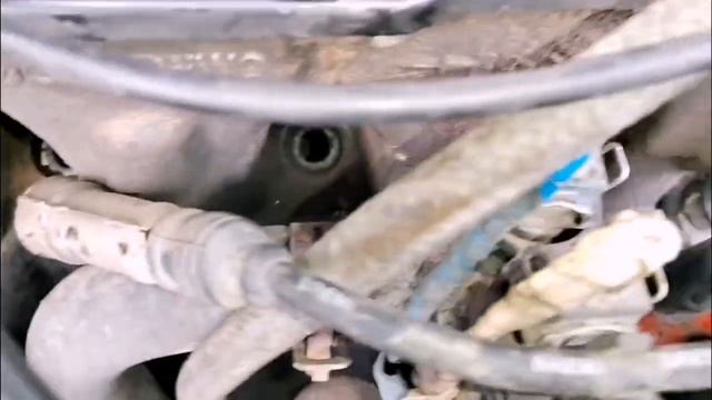 Что делать если троит в автомобиле