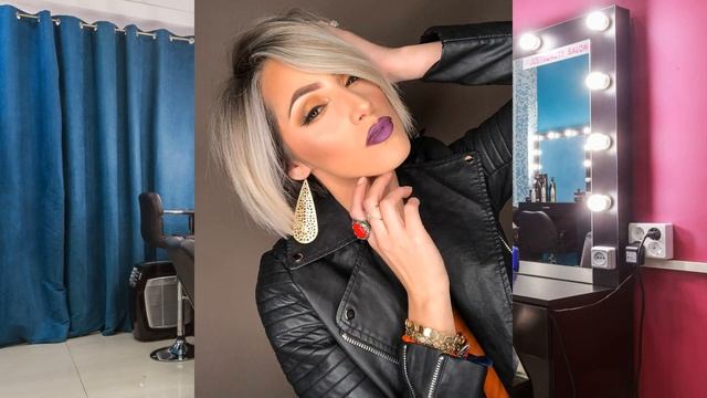 25 ЖЕНСКИХ СТРИЖЕК ДЛЯ КОРОТКИХ ВОЛОС, КОТОРЫЕ НЕ ВЫХОДЯТ ИЗ МОДЫ / 25 short haircut. смотреть онлайн