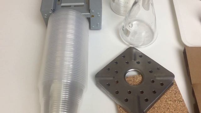 Обзор Cтартового набора MEL Chemistry от Mel Science