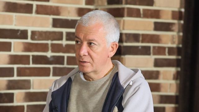 РОЛИ МУЖЧИН И ЖЕНЩИН - Александр Хакимов - Алматы, 2019 смотреть онлайн