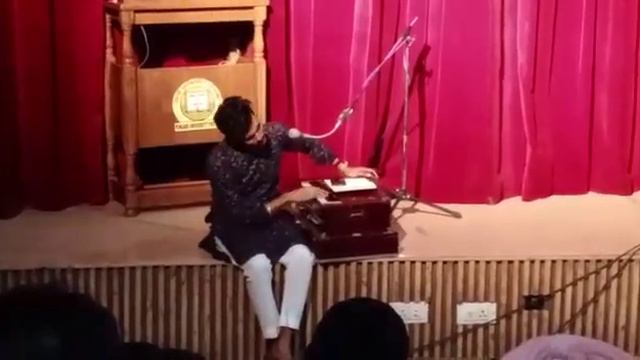 Chanan Di Fulkaari||Pawan Sarwar|| Amrita Pritam смотреть онлайн