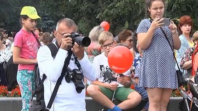 Праздник коренных народов мира смотреть онлайн