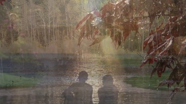 Стихи В.Лахтионова Осеннее утро 2016г смотреть онлайн