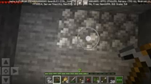 Minecraft iron armour ZD Gamer World #4 смотреть онлайн