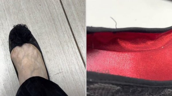 СЕКОНД ХЕНД. SECOND HAND. Дефиле покупателей