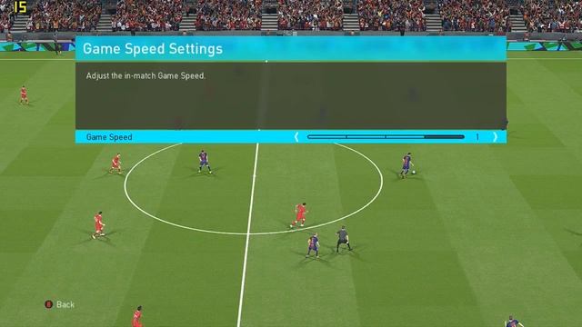 [HD] PES 2018 on Intel HD 4000 FPS - Low End PC Gameplay смотреть онлайн