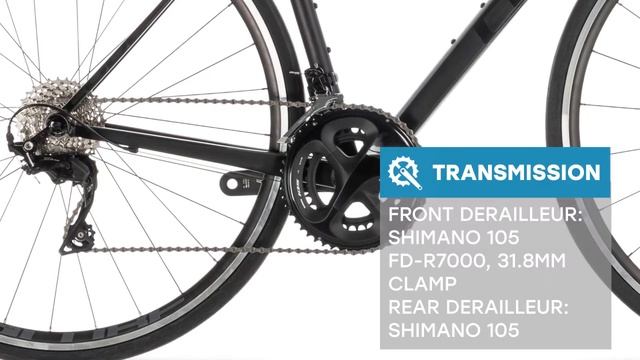 Cube ATTAIN SL 2019: Bike review смотреть онлайн