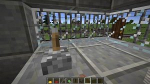 Работаю дежурным по переезду в minecraft. Ласточка и ЭП200