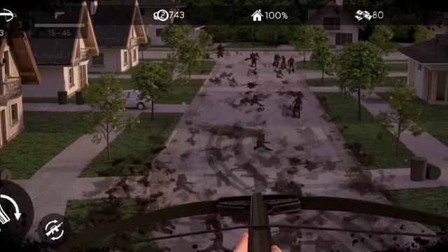 dead zed's secret story смотреть онлайн