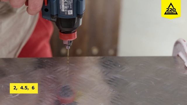 Аккумуляторный гайковерт BOSCH GDX 180-LI. Распаковка #распаковка220 смотреть онлайн