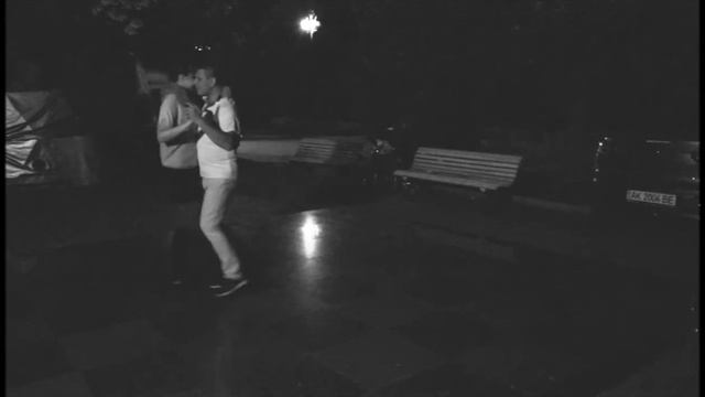 Africana Sevastopol Kizomba Aleksey & Karina смотреть онлайн