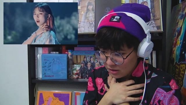 [FS:REACT] Dreamcatcher (드림캐쳐) - 'BOCA' MV смотреть онлайн