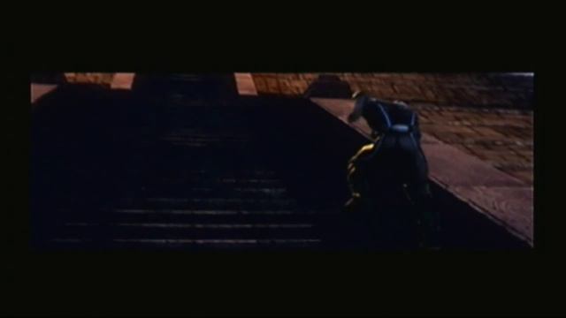 Wii Mortal Kombat: Armageddon Intro HD смотреть онлайн