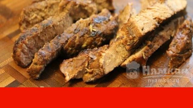 Warm salad with beef and parmesan смотреть онлайн