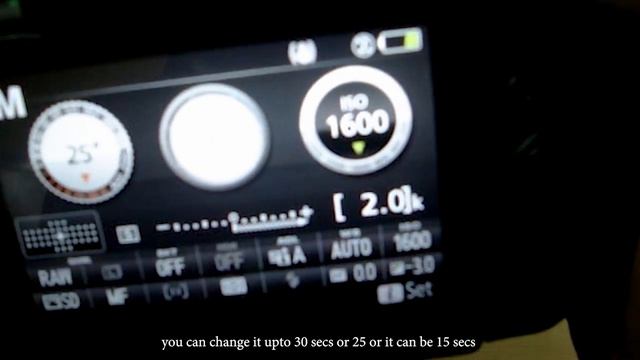 Learn Milky Way Photography in 5 Minutes with Nikon D5300 DSLR | Night Sky Photography Tutorial смотреть онлайн