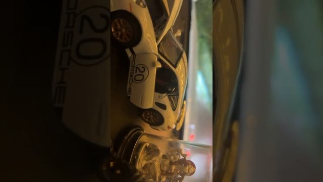 ?️?Unboxing Fun: Porsche 911 GT3 RS Toy Car Adventure! ?#Porsche911GT3RS #toycaradventure #kidstoys смотреть онлайн
