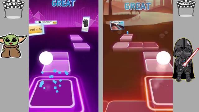 Star Wars Jump Battle | Brain Break | Just Dance | GoNoodle | Jump Challenge смотреть онлайн